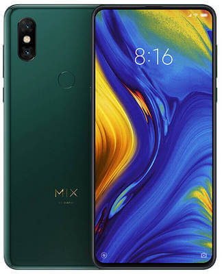 Замена разъема зарядки на телефоне Xiaomi Mi Mix 3